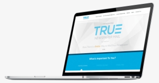 Michigan Web Design - Led-backlit Lcd Display #9331144