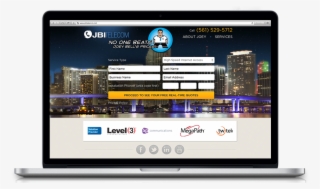 Webdesign - Miami #9331153
