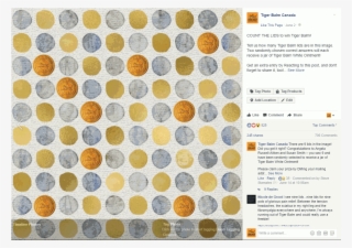 Win With Tiger Balm Canada #9331260