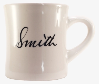 Smith Brand Logo Mug #9331334