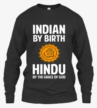 Proud-hindu - Indian Army Best T Shirt #9331378