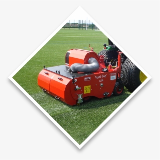 A Common Misnomer Is That A Synthetic Surface Needs - Artificial Turf #9331538