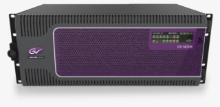 Gv Node Top Front View - Electronics #9331541