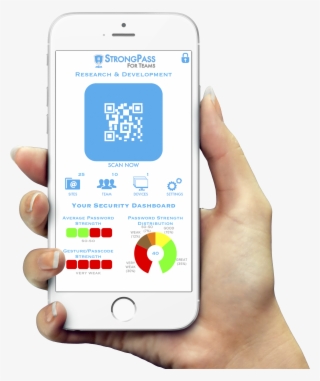 Hand-female - Mobile App Booking Appointment #9331542