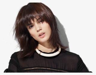 Haircut Clipart Mens Parlour Hair Style - Girl #9331585