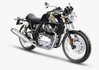 Royal Enfield Continental Gt 650 Twin Colour Black - Royal Enfield Continental Gt 750 #9331616