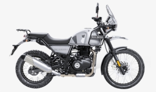 2019 Royal Enfield Himalayan 411 Efi In Saint Charles, - Royal Enfield Himalayan Abs #9331620
