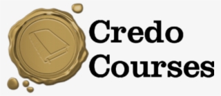 Credo Course Christmas Offer - Bronze Medal #9331762