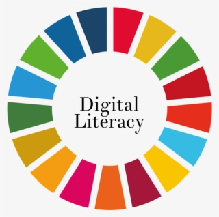 Phase 1 - Digital Literacy - Global Goals #9331789