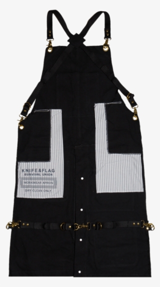 Split-leg Apron #9332099