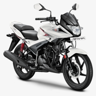 Hero Moto Corp Bikes Images And Models - Hero Ignitor 2018 Model #9332325
