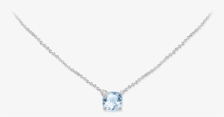 Bucherer Fine Jewellerynecklace, White Gold #9332371