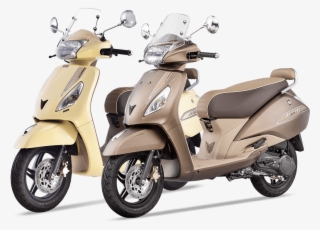 Top 5 Best Scootys For Girls In India - Tvs Jupiter Price In Raipur #9332379