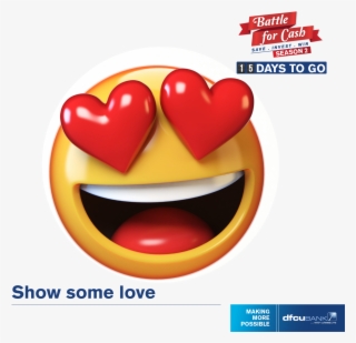 Dfcu Bank - Love Emoji Images Hd #9332600