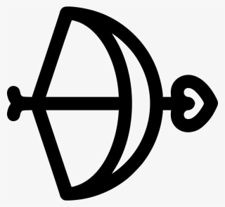 Arrow And Bow Comments #9332604