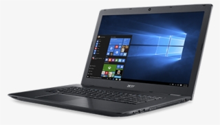 More Views - Acer Aspire E5 553 #9332718