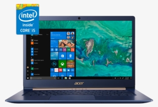 Acer Swift 5 - Laptop #9332766