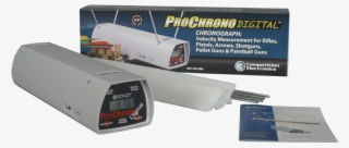 Prochrono Digital - Electronic Competition #9332959