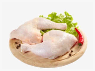 Desi Chicken & Eggs - Raw Chicken Legs #9333286