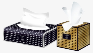 Tempo Taschentuch Box - Tempo Michalsky Design Boxen #9333401