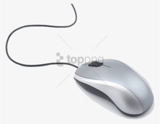 Free Png Computer Mouse Transparent Png Image With - Computer Mouse Transparent Background #9333456