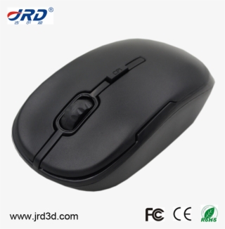 Jrd Wm09 Custom Logo Computer Mice Wireless Mice With - Computer Mouse #9333510