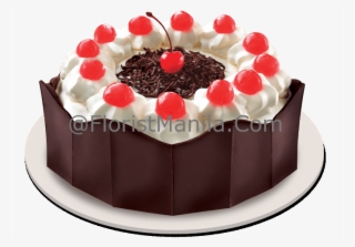 Mother's Day Black Forest - Black Forest Royale Red Ribbon #9333646