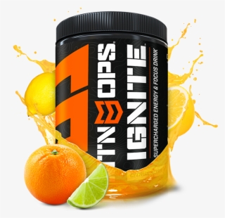 Undefined - Mtn Ops Ignite #9333666