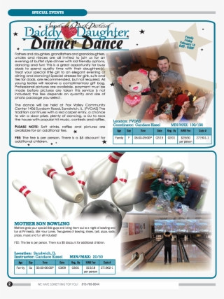 Contact Us - - Flyer #9333702