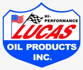 Lucas Oil Products - Lucas Oil Logo Transparent #9333757