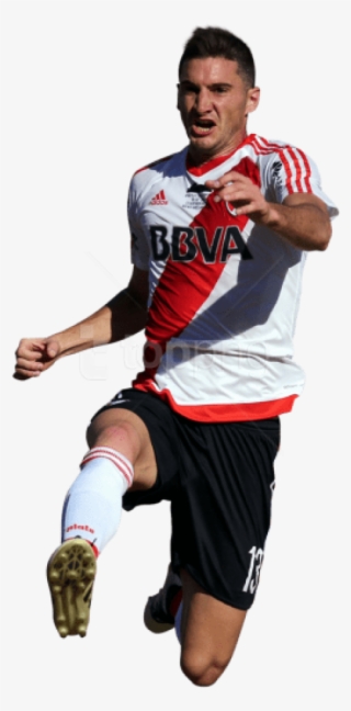 Free Png Download Lucas Alario Png Images Background - Soccer Player #9333821