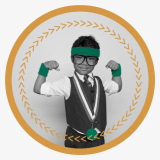Achievement Png #9333954