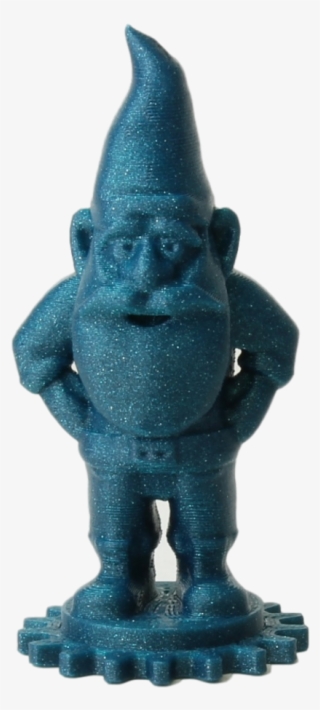 Mermaid's Tale Metallic Teal Htpla - Metallic Color #9333959