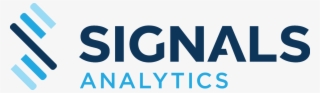 Signals Analytics - Graphic Design #9334229