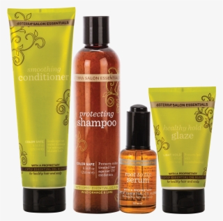 Doterra Salon Essentials Hair Care System #9334272