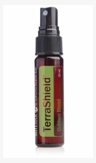 Terrashield Spray Doterra #9334302