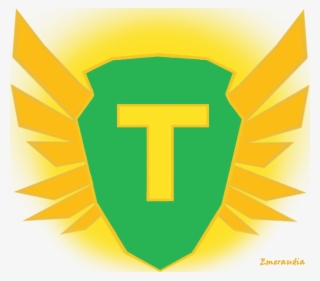 Art For Trove-shirt - Emblem #9334348