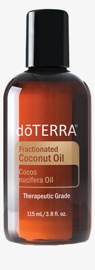 Doterra Fractionated Coconut Oil #9334352