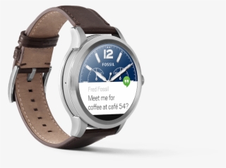 Fossil Q Founder #9334577
