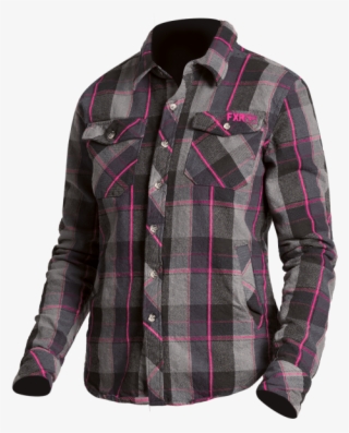 Mangas Larga Para Mujer De Cuadro #9334656