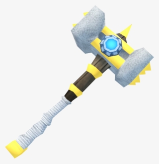 Augmented Superior Statius's Warhammer Is A Tier 88 - Statius Warhammer #9334914