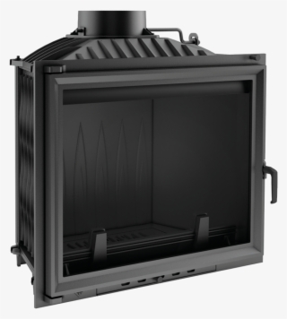 Fireplace Felix - Usi Semineu Cu Focar #9334979