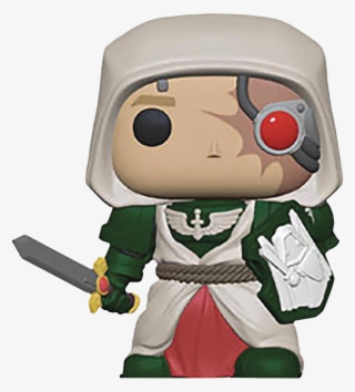 Image - Funko Pop Warhammer 40k #9335102