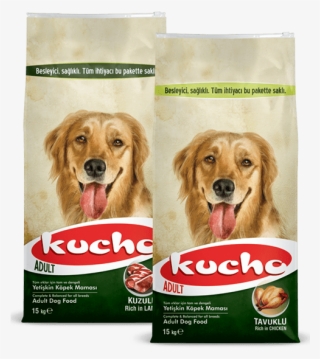 Complete & Balanced For All Breeds - Kucho Köpek Maması #9335175 Complete & Balanced For All Breeds - Kucho Köpek Maması #9335175