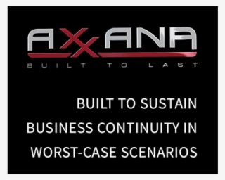 Axxana Phoenix Black Box Disaster Proof Storage Solutions - Carmine #9335207