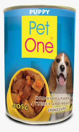 Df Puppy Food Wet Canned #9335215