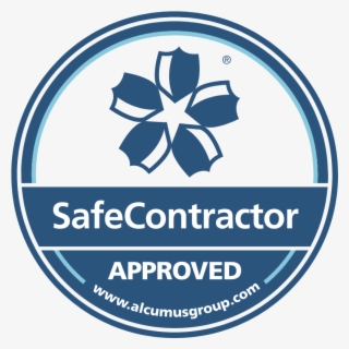 Safe Contractor - Safe Contractor Approved #9335277
