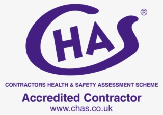 Accredited Contractor Logo Png - Contractors Health And Safety Assessment Scheme #9335367