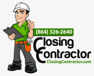 We're Based In Greenville, Sc And Service The Surrounding - Storyfarm #9335394