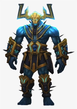 800 X 800 2 - Wow Scythe Of The Unmaker Transmog #9335455